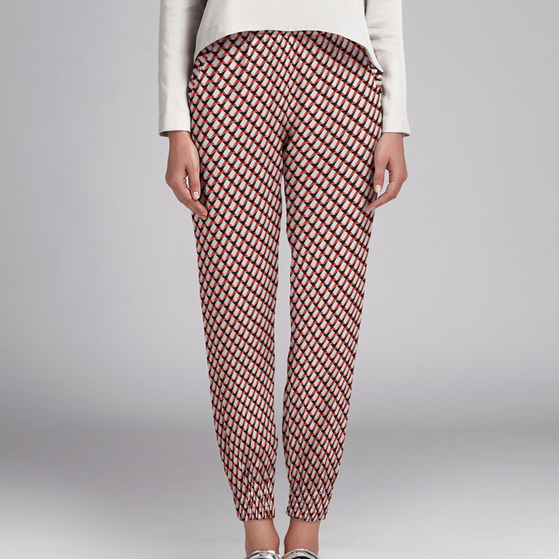 tela Viscosa - Ribes y Casals