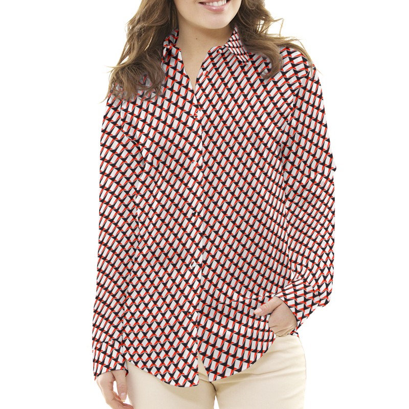 tela Viscosa - Ribes y Casals