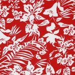 Crepe Viscose Rosas - Ribes y Casals