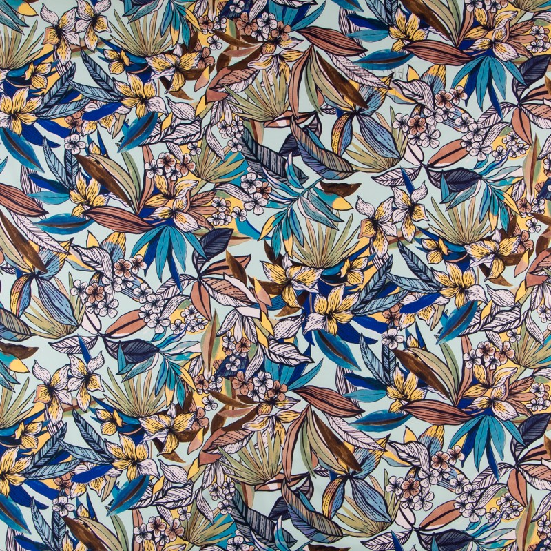 tela Viscosa - Ribes y Casals