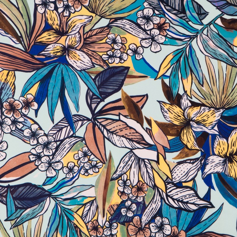 tela Viscosa - Ribes y Casals