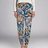 tela Viscosa - Ribes y Casals