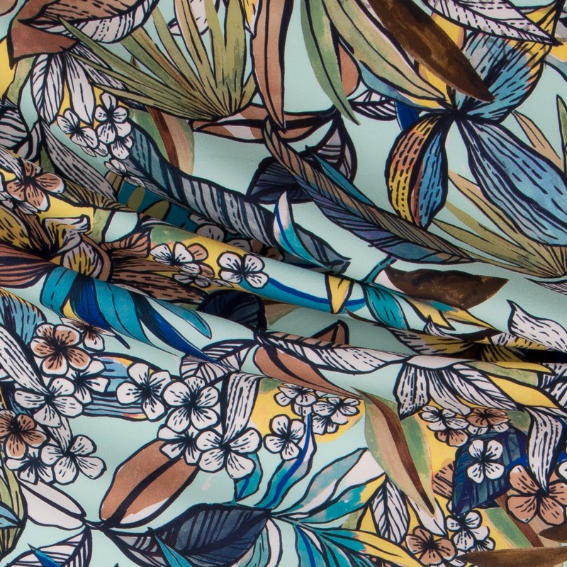 tela Viscosa - Ribes y Casals