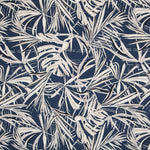 Crepe Winter Tropical Marinho - Ribes y Casals