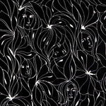 Crepe Estampada - Ribes y Casals