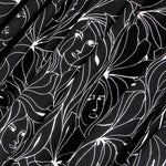 Crepe Estampada - Ribes y Casals