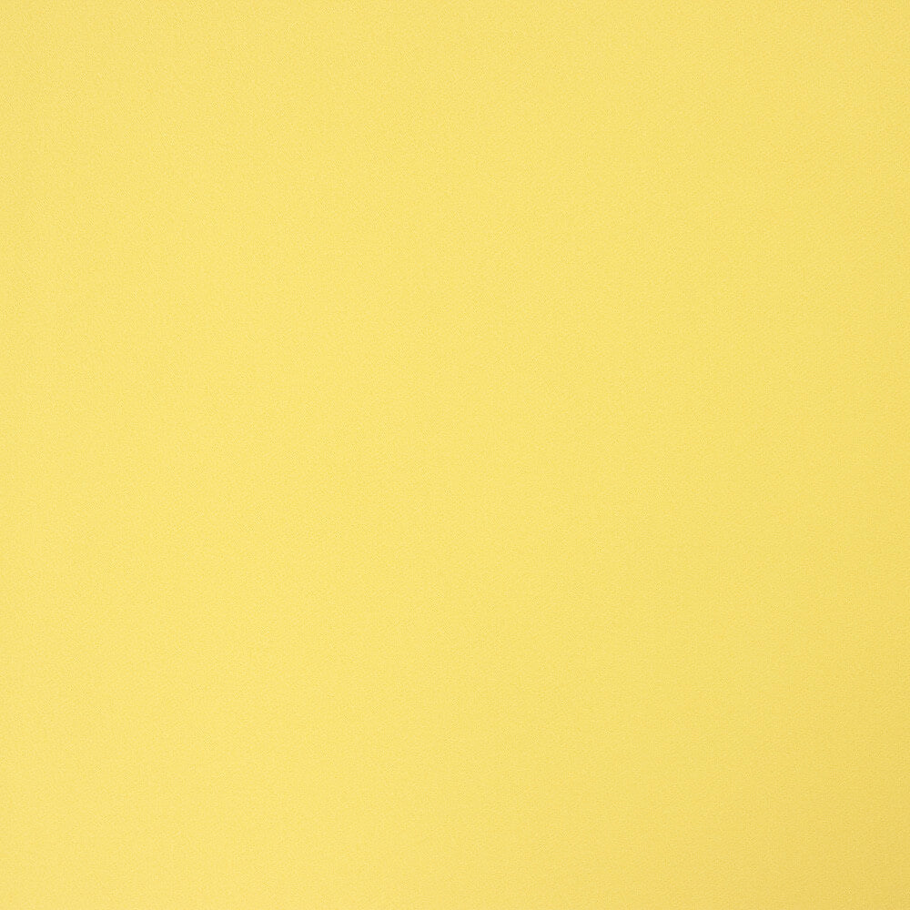 Retal  Bellardina Pétalo de Rosa color Amarillo 105x140 cm - Ribes y Casals