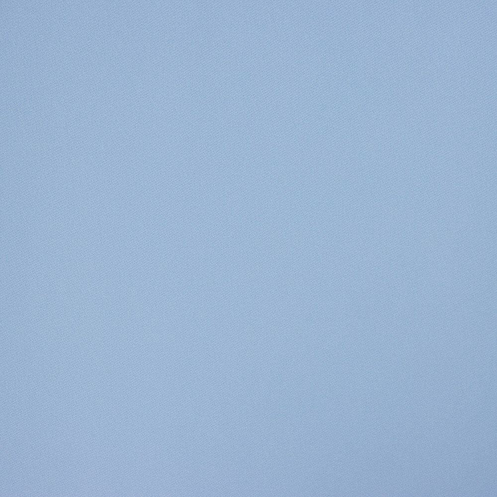 Crepe Poliester Azul Claro - Ribes y Casals