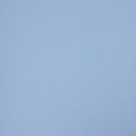 Crepe Poliester Azul Claro - Ribes y Casals