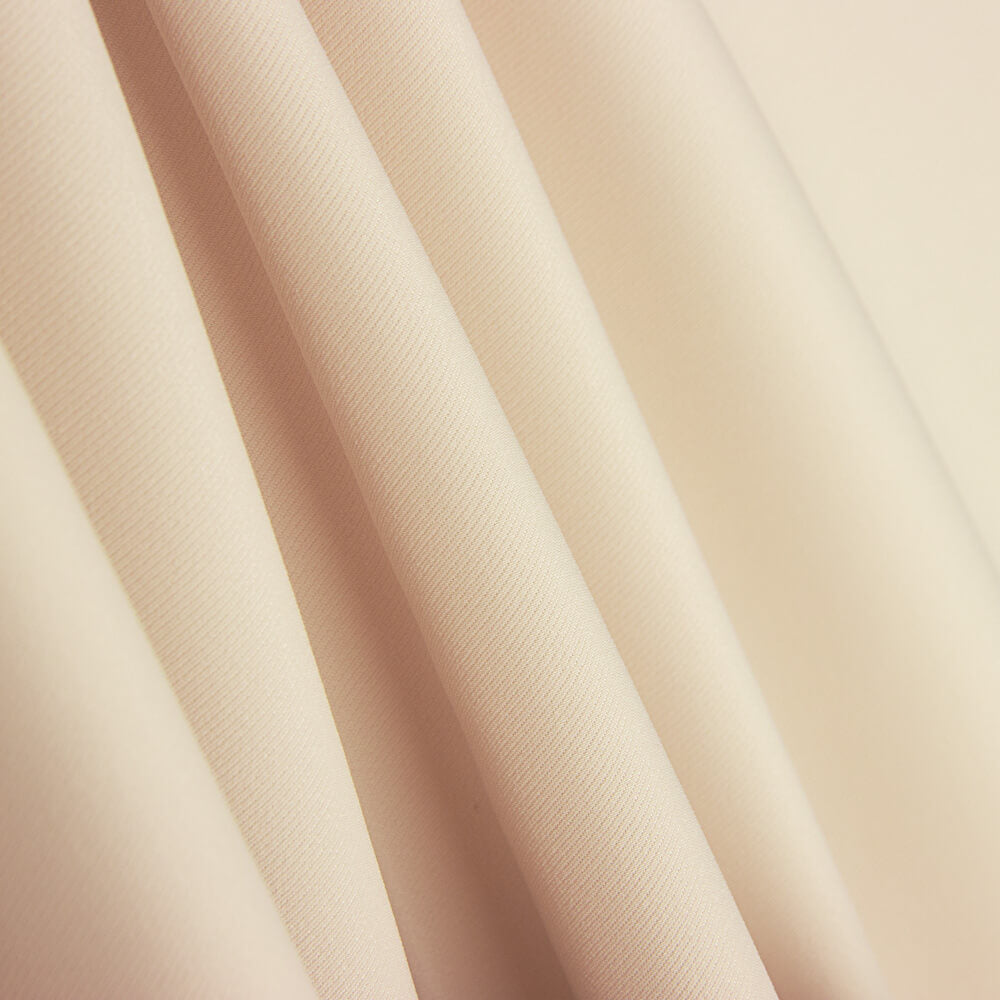 Crepe Poliéster Areia - Ribes y Casals