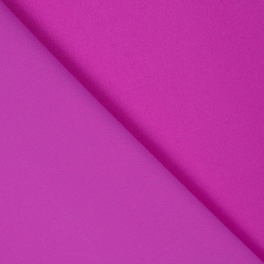 Crepe Poliéster Buganvília - Ribes y Casals