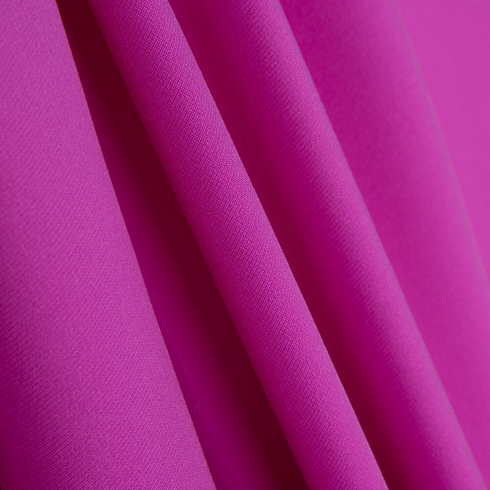 Crepe Poliéster Buganvília - Ribes y Casals