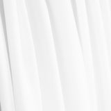 Crepe Elástico Branco Natural - Ribes y Casals