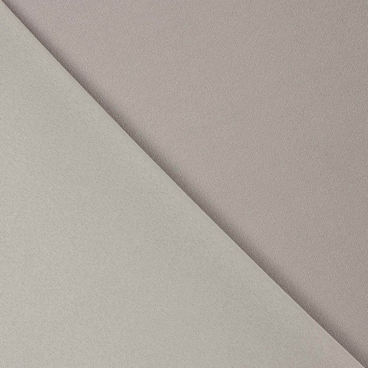 Crepe Elástico Cinza - Ribes y Casals