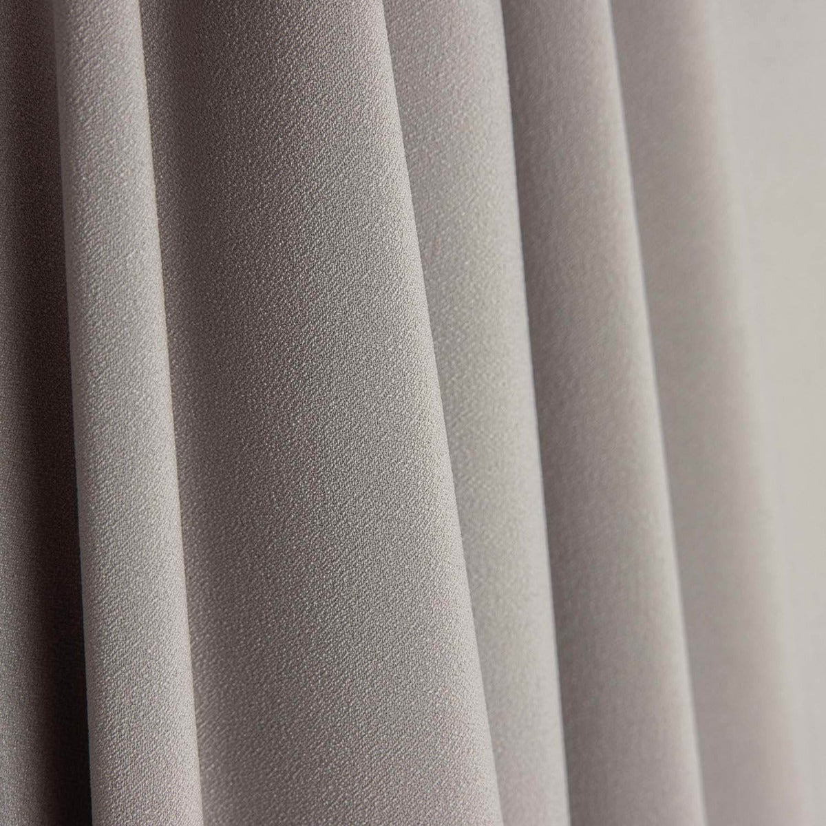 Crepe Elástico Cinza - Ribes y Casals