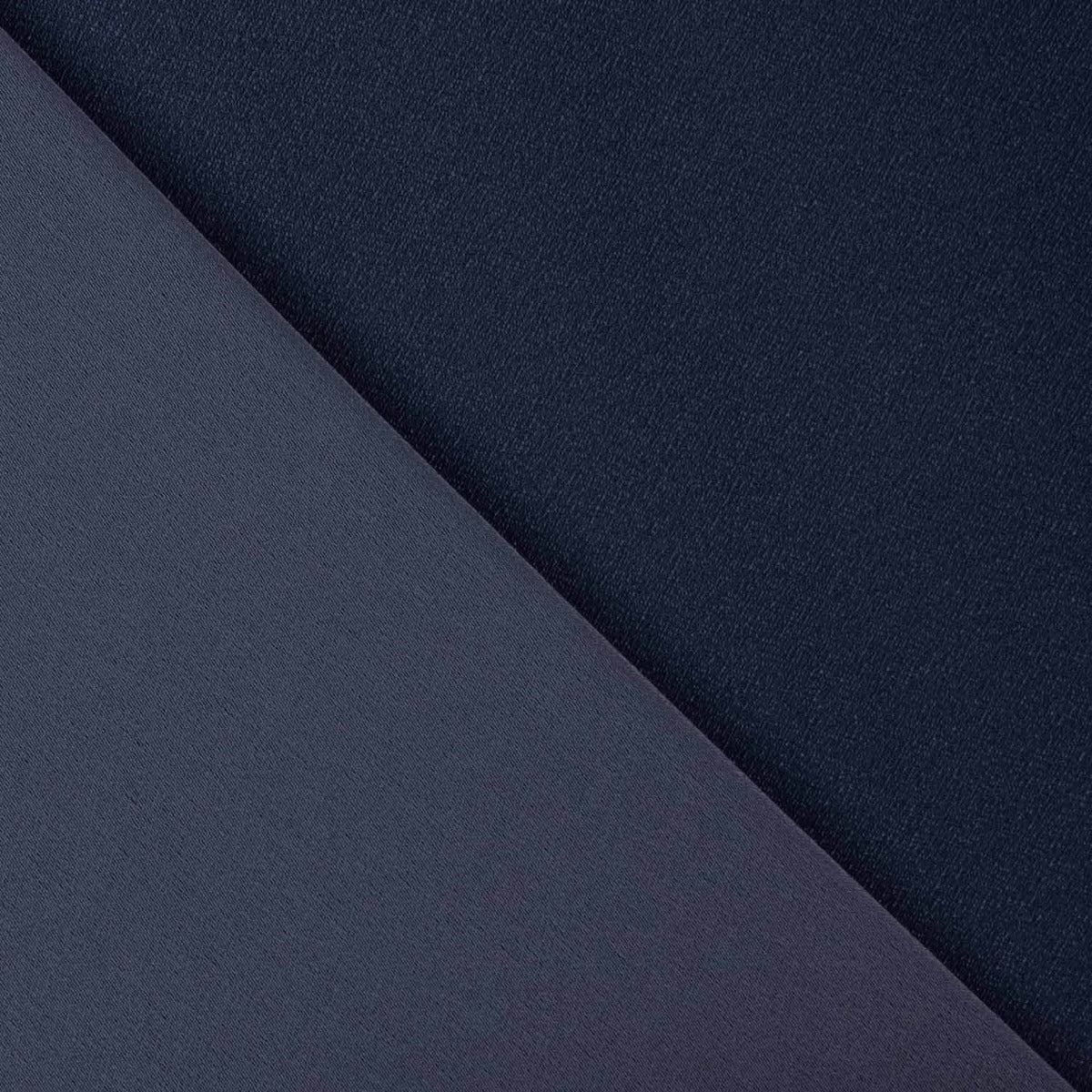 Crepe Elástico Marinho - Ribes y Casals