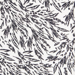 Crepe Fino Traços Branco - Ribes y Casals