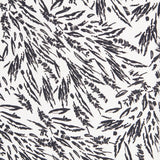 Crepe Fino Traços Branco - Ribes y Casals