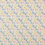 Crepe Flores Bosque Blanco - Ribes y Casals