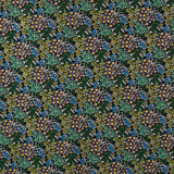 Crepe Flores Bosque Negro - Ribes y Casals