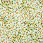 Crepe Flores Silvestres Hielo - Ribes y Casals