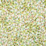 Crepe Flores Silvestres Hielo - Ribes y Casals