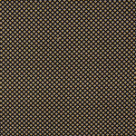 Crepe Geométrica Escudos Amarilla - Ribes y Casals