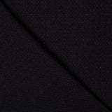 Crepe Grosso Brilhos Prata - Ribes y Casals