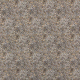 Crepe Leopardo Blanca - Ribes y Casals