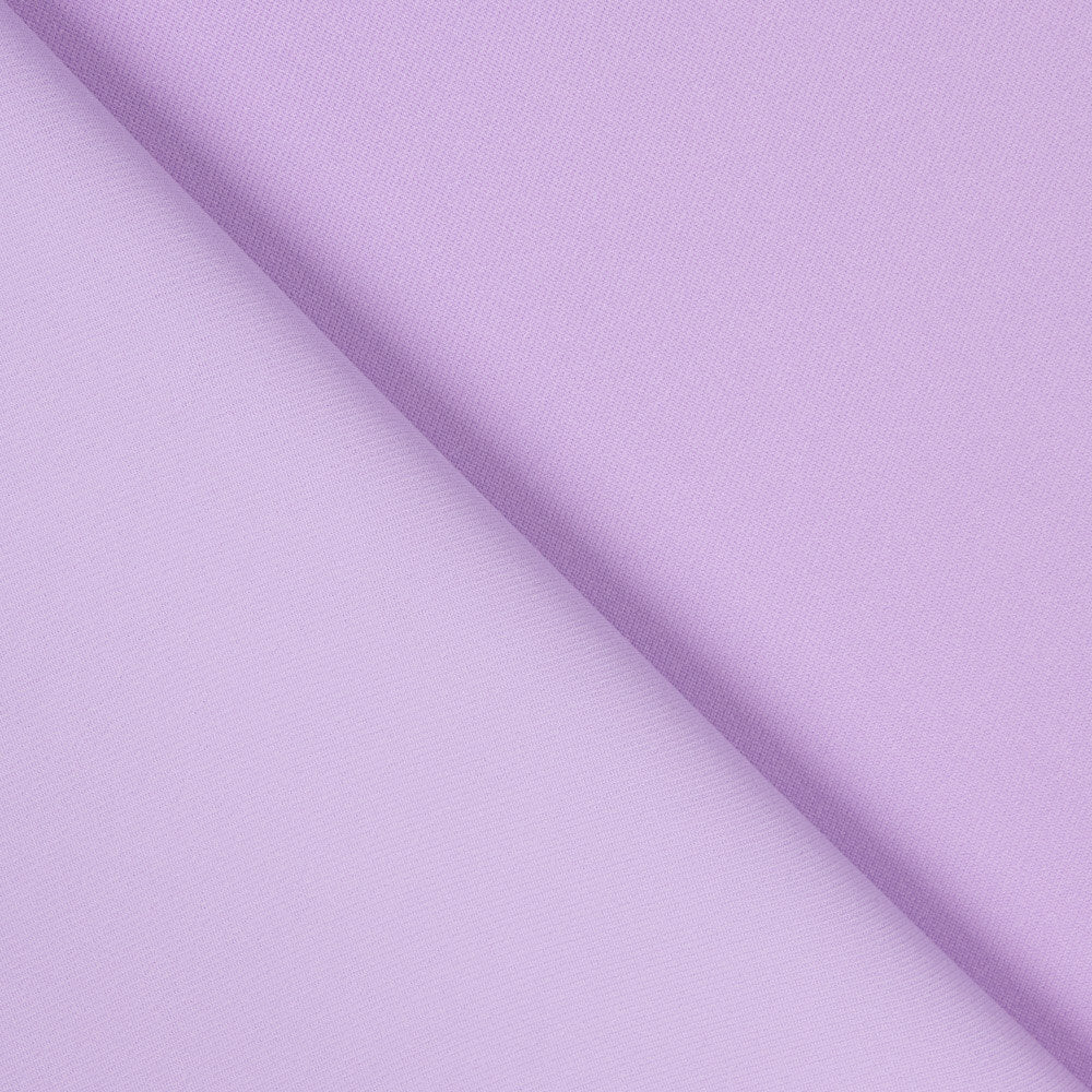Crepe Poliester Malva - Ribes y Casals