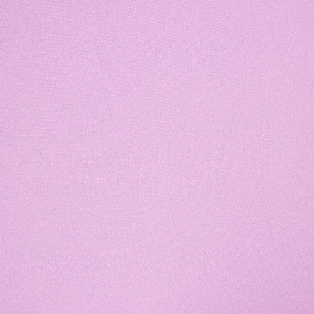 Crepe  Poliéster Rosa - Ribes y Casals