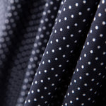 Crepe Mini Lunar Azul Marino - Ribes y Casals