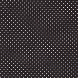 Crepe Mini Lunar Negra - Ribes y Casals