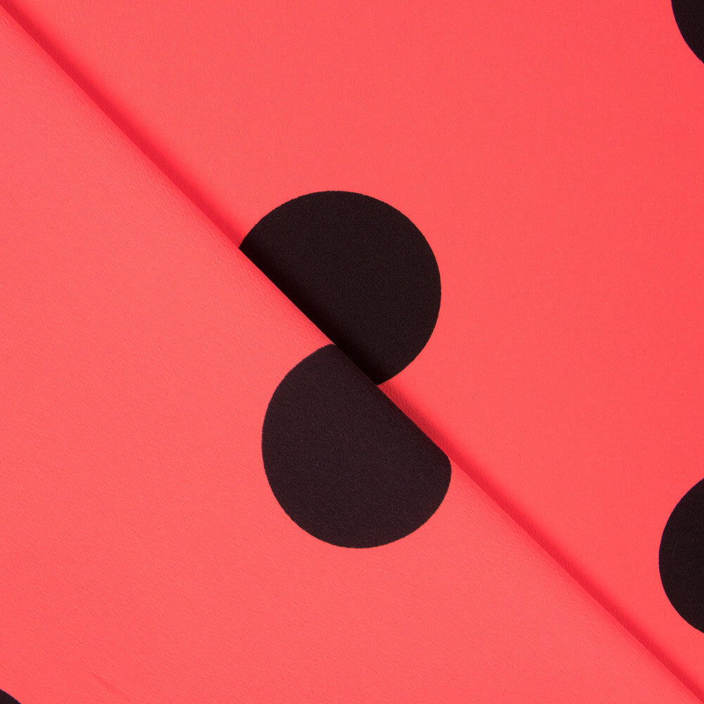 Tela Crepe - Ribes y Casals