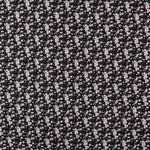 Crepe Margaritas Negra - Ribes y Casals