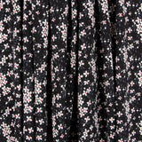 Crepe Margaritas Negra - Ribes y Casals