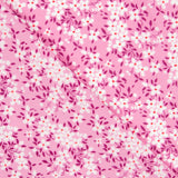 Crepe Margaritas Rosa - Ribes y Casals