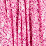 Crepe Margaritas Rosa - Ribes y Casals