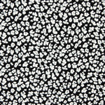 Crepe Marroquino Leopardo Cinza - Ribes y Casals