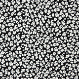 Crepe Marroquino Leopardo Cinza - Ribes y Casals