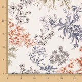 Crepe Natureza Carne Claro - Ribes y Casals