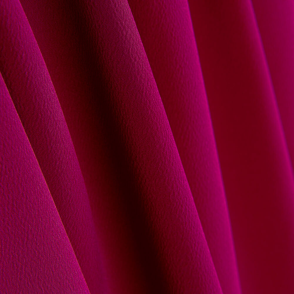 Crepe Poliéster Lilás - Ribes y Casals