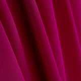 Crepe Poliéster Lilás - Ribes y Casals