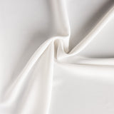 Crepe Poliéster Oferta Branco - Ribes y Casals