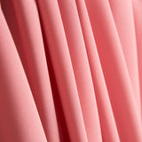 Crepe Poliéster Rosa - Ribes y Casals