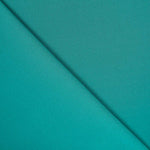 Retal Crepe Poliéster Verde Fuerte 120x145 cm - Ribes y Casals