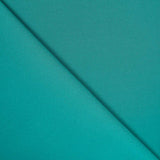 Retal Crepe Poliéster Verde Fuerte 120x145 cm - Ribes y Casals