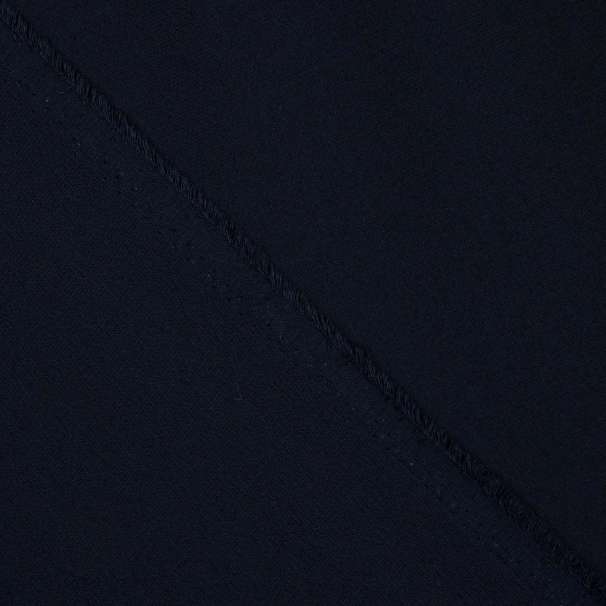 Crepe Poliéster Fino Marinho - Ribes y Casals