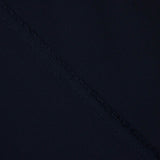 Crepe Poliéster Fino Marinho - Ribes y Casals