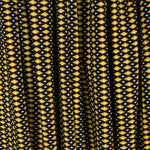 Crepe Rombo Étnico Mostaza - Ribes y Casals